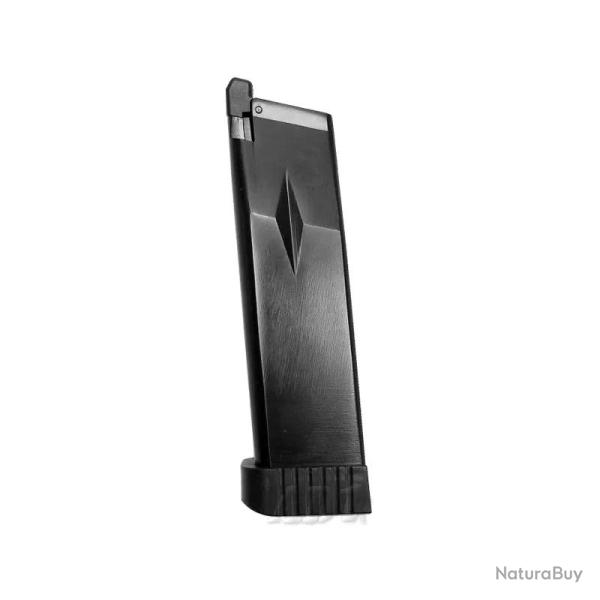 Chargeur CO2 pour KP-05 et KP-06 Hi-Capa - Kjworks