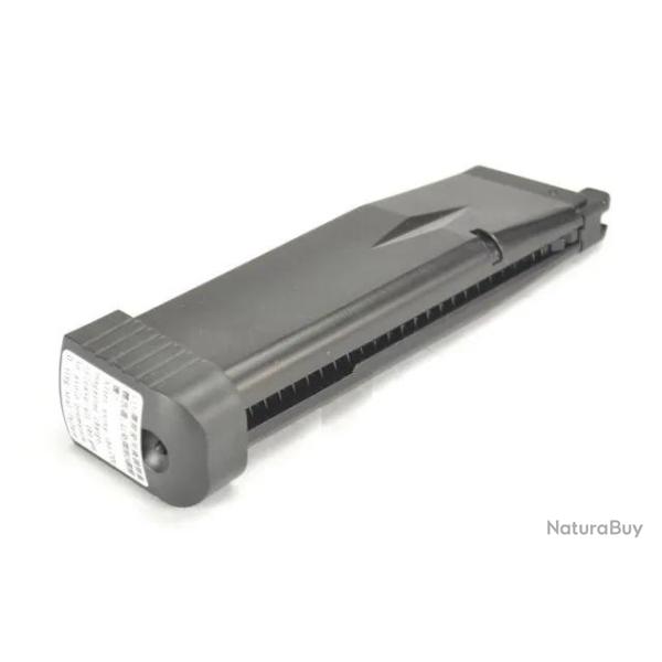 Chargeur CO2 KP11 KJWorks
