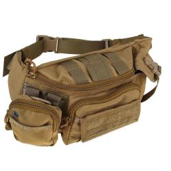 Banane Tactique Tan - Tactical Ops