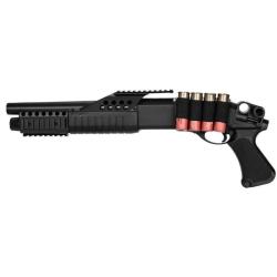 Fusil &agrave; Pompe 6mm M180 A2 &agrave; Ressort AGM
