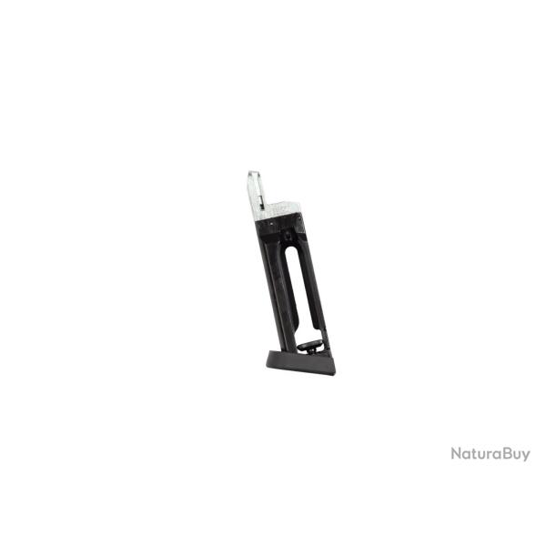 Chargeur CO2 pour CZ 75D Compact 16092 - ASG