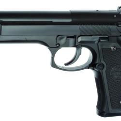 Pistolet 6mm M92 FS1 &agrave; Ressort ASG