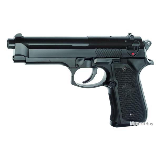 Pistolet 6mm M92 FS1 � Ressort ASG