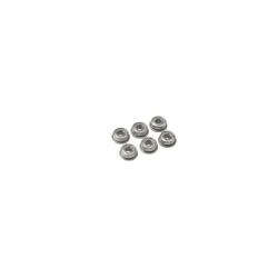 Bushing 7mm Roulement - ASG