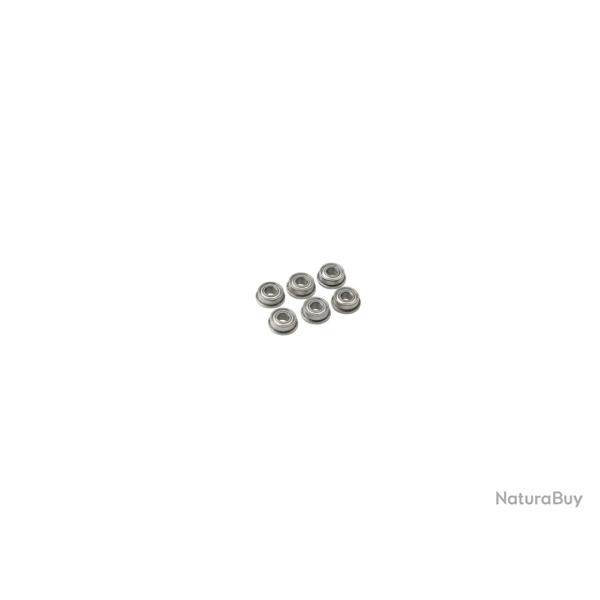 Bushing 7mm Roulement - ASG