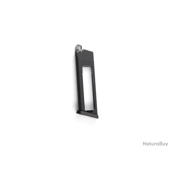 Chargeur GBB 24 cps Commander XP18/DP18 ASG