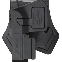 Holster Universel Light Bearing Amomax