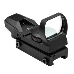 Point Rouge Multi-R&eacute;ticule Flexline - Tactical Ops