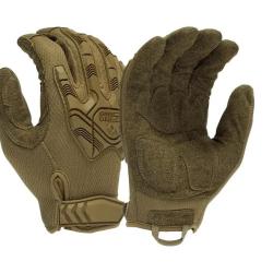 Gants Venture Gear G Tac H&L Impact Tan Taille L - ASG
