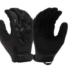 Gants Venture Gear G-Tac H&L Impact Noir Taille L - ASG