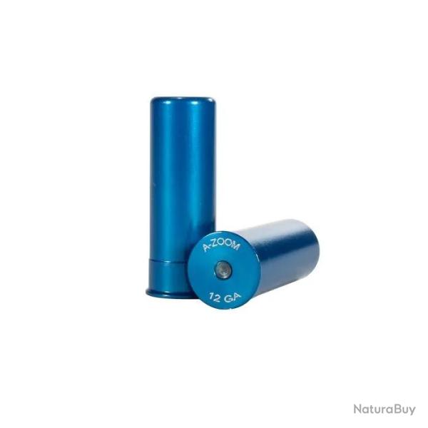 Douilles Amortisseur Bleues Calibre 12 par 5 - Lyman Products