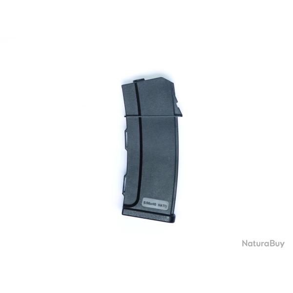 Chargeur AEG 550 CPS CZ Bren ASG