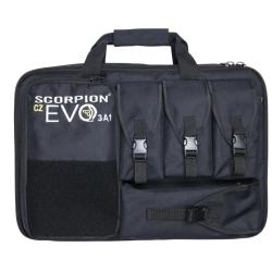 Sac Scorpion Evo 3-A1 Mod&egrave;le Court - ASG