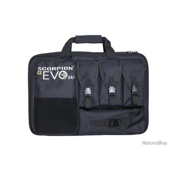 Sac Scorpion Evo 3-A1 Mod�le Court - ASG