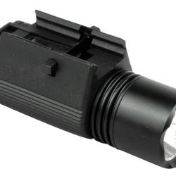 Lampe Led M3 Q5 Noire - S&T