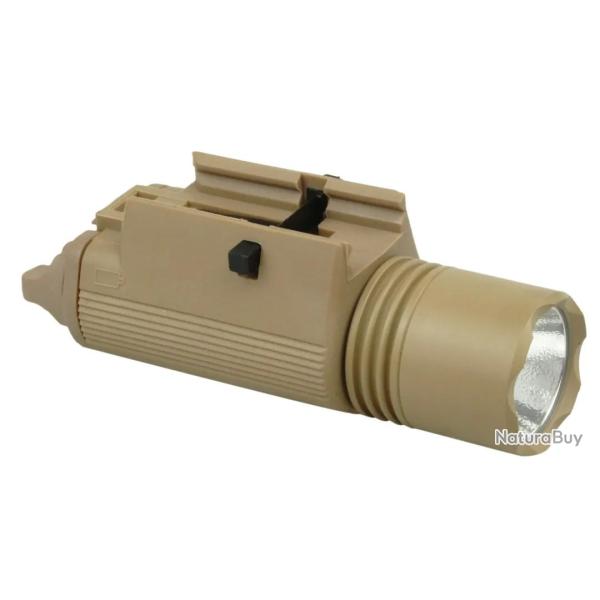 Lampe Led M3 Q5 Tan - S&T