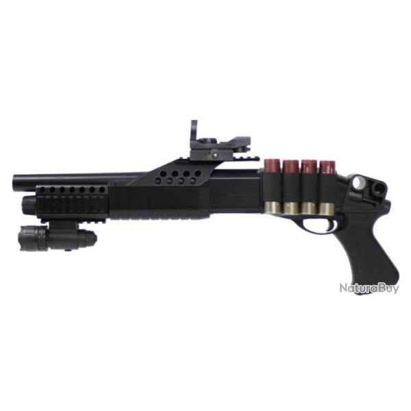 Fusil � Pompe 6mm M180 A2 � Ressort AGM