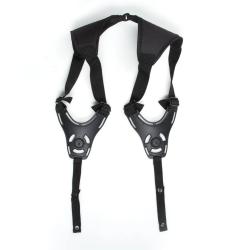 Holster &Eacute;paule Rigide Ambidextre ASG