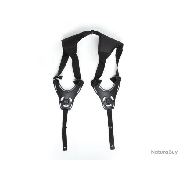 Holster �paule Rigide Ambidextre ASG