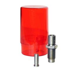Kit de Recalibrage et Graissage d'Ogives .284 pour Presse Lee Precision