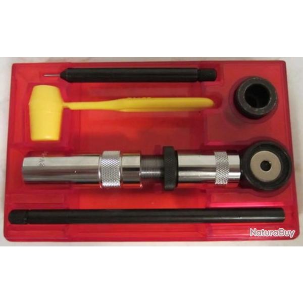 Recalibreur d'Ogives .278 - Lee Precision
