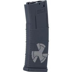 Chargeur AEG 90 Cps Bamf Noir - G&G Armament
