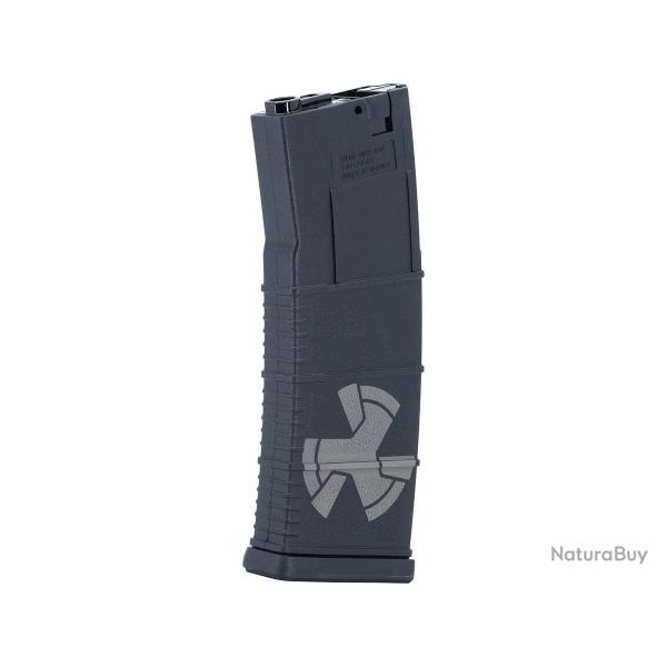 Chargeur AEG 90 Cps Bamf Noir - G&G Armament