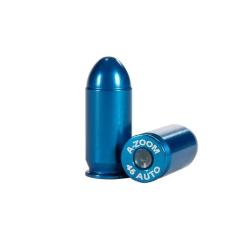 Douilles Amortisseur Bleues 45ACP x10 Lyman Products