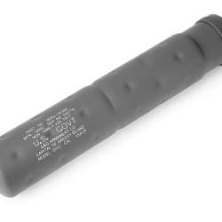 Silencieux Socom-L 14mm CW - G&G Armament