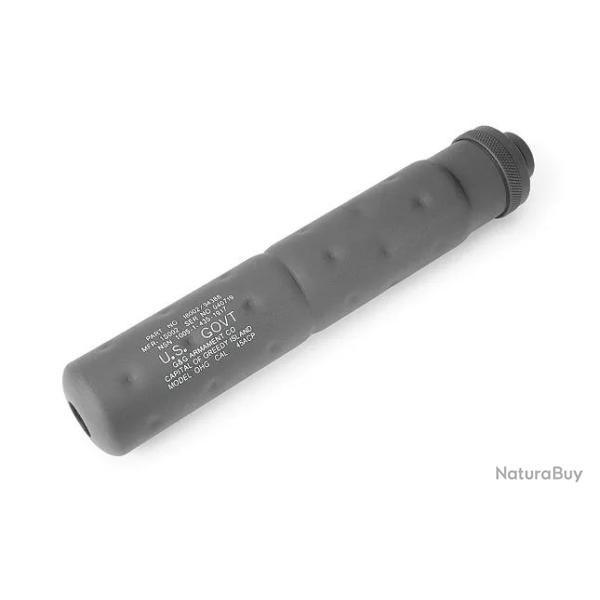 Silencieux Socom-L 14mm CW - G&G Armament