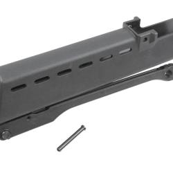 Garde-main G36/G316 avec Bipied Int&eacute;gr&eacute; - S&T