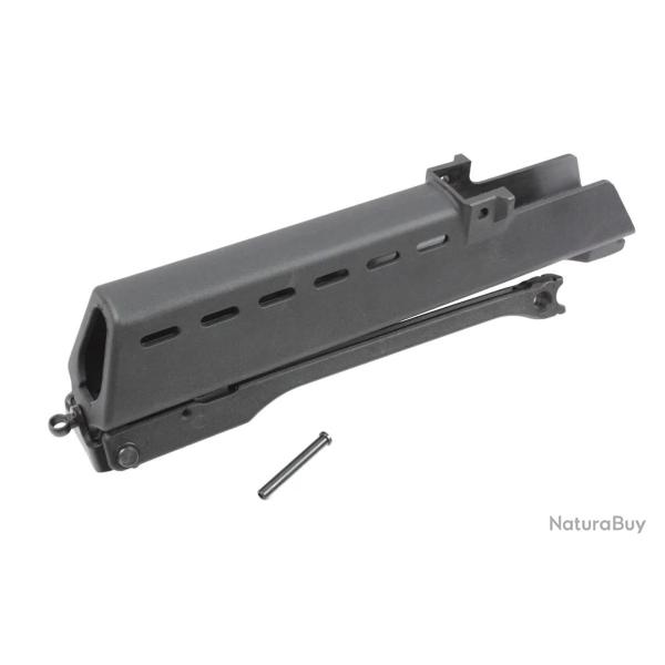 Garde-main G36/G316 avec Bipied Int�gr� - S&T