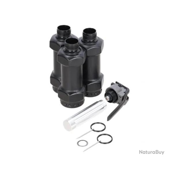 Grenade CO2 Vapor (Pack de 3) Specna Arms