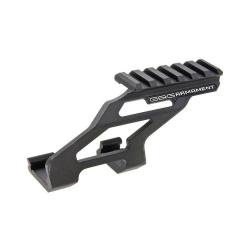 Montage Rail pour GPM1911CP (Noir) - G&G Armament