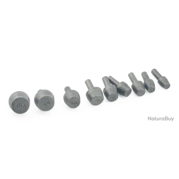 Kit de Pilotes pour Case Trimmer - Lyman Products