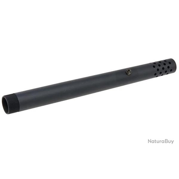 Canon Externe Striker avec Cache Flamme Long Ares