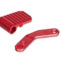 Stopper AAP01 Rouge - Action Army