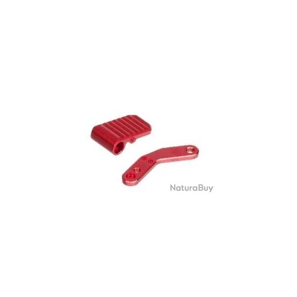 Stopper AAP01 Rouge - Action Army