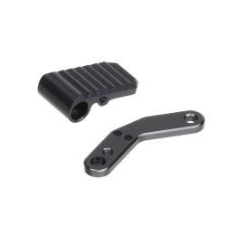 Stopper AAP01 Noir - Action Army