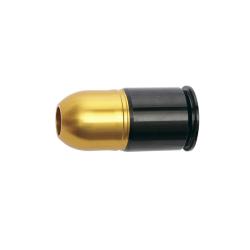 Grenade 40mm 65 Billes Small - ASG