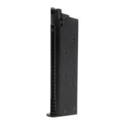 Chargeur GBB 26 Coups pour GPM1911 - G&G Armament