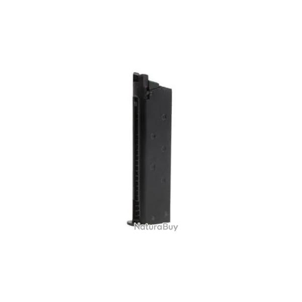 Chargeur GBB 26 Coups pour GPM1911 - G&G Armament