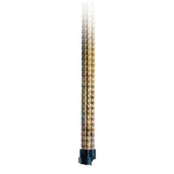 Kit de 4 Tubes d'Alimentation d'Ogives Lee Precision