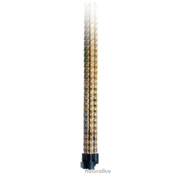 Kit de 4 Tubes d'Alimentation d'Ogives Lee Precision