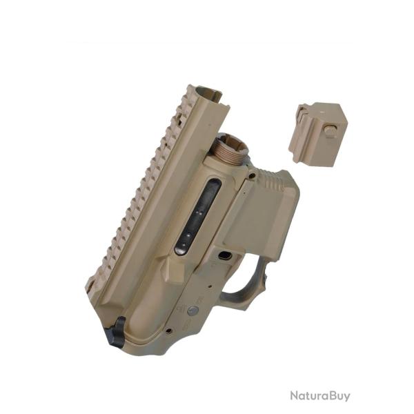Corps Abs AM001 � AM006 Tan Ares