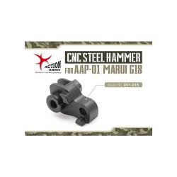 Marteau AAP01 CNC Action Army