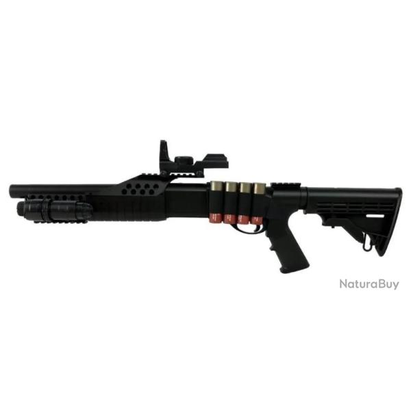Fusil � Pompe 6mm M180 C2 Ressort - AGM