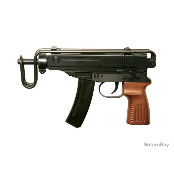 Pistolet 6mm VZ61 � Ressort ASG