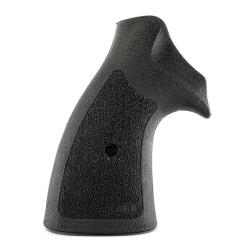 Poign&eacute;e Polym&egrave;re Classique pour Revolver Taurus - MBT Grips