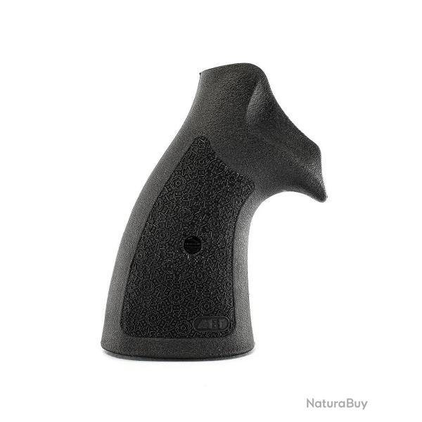 Poign�e Polym�re Classique pour Revolver Taurus - MBT Grips